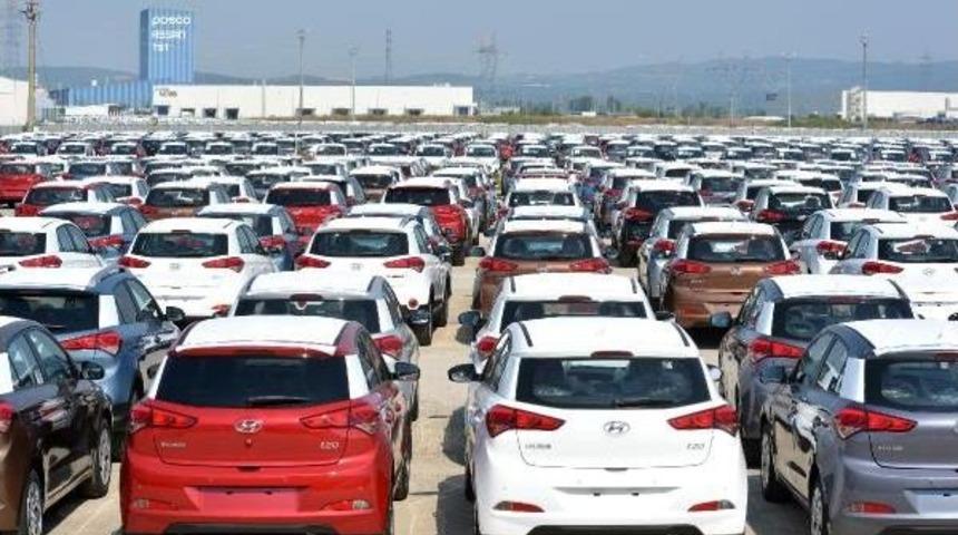 Hyundai Assan Tarihinin Ihracat Rekorunu Kırdı