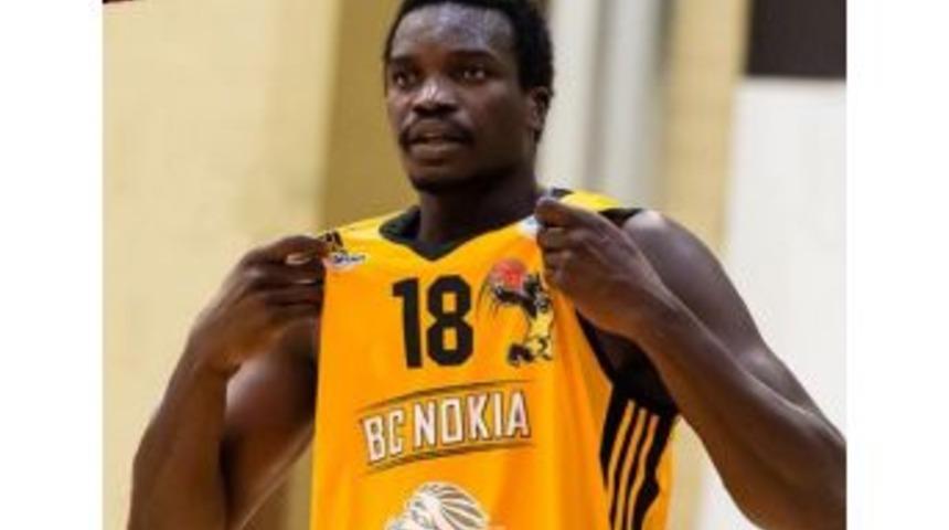 Bandırma Kırmızı Papa Ndiaga Ile Anlaştı