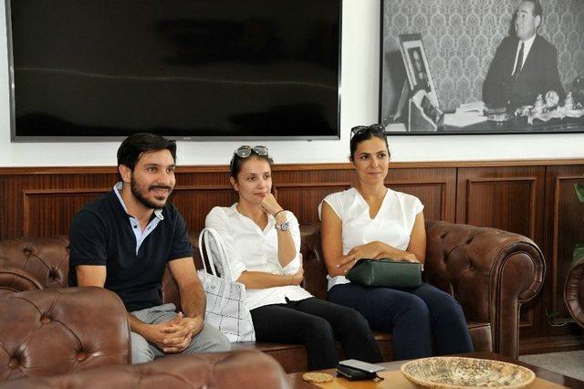 Ad&uuml; Futbol Takımı, Amerika&rsquo;da T&uuml;rkiye&rsquo;yi Temsil Edecek 2