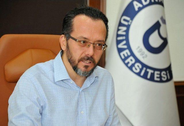 Ad&uuml; Futbol Takımı, Amerika&rsquo;da T&uuml;rkiye&rsquo;yi Temsil Edecek 3