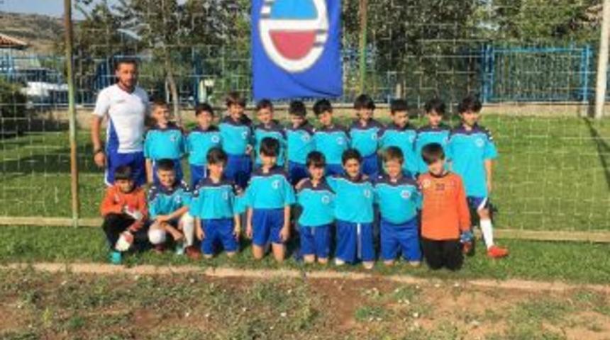 Anadolu &Uuml;niversitesinin Minikleri Namağlup Tamamladı