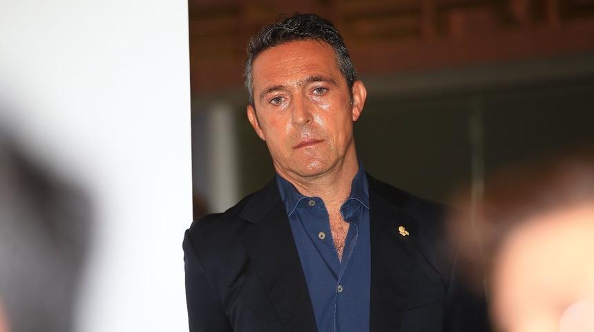 Ali Ko&ccedil;: Yılbaşına kadar 900 milyon TL bulamazsak yaptıklarımız boşa gider!