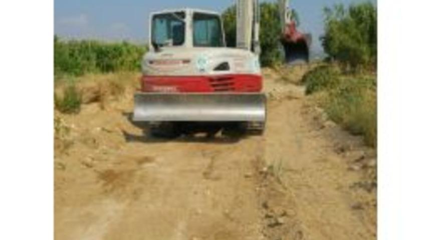 Taşkınlar Son Bulacak