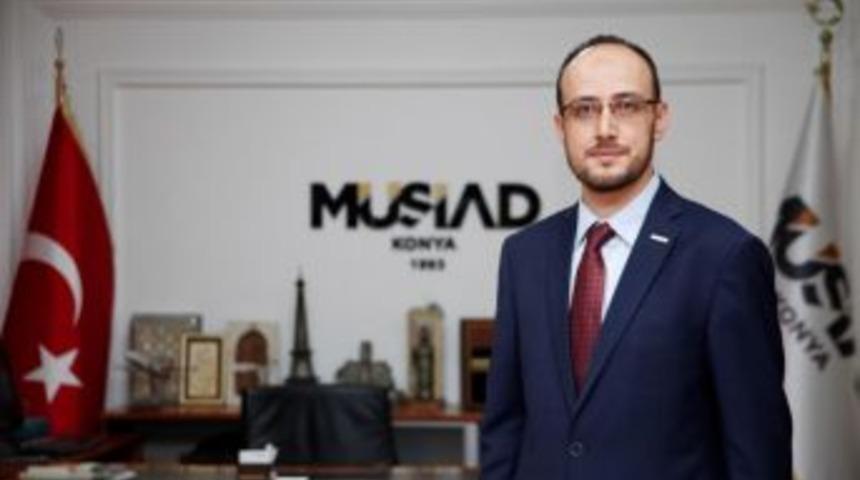 Okka: &ldquo;lojistik Merkez Konya&rsquo;nın Potansiyelini Ortaya &Ccedil;ıkaracak&rdquo;