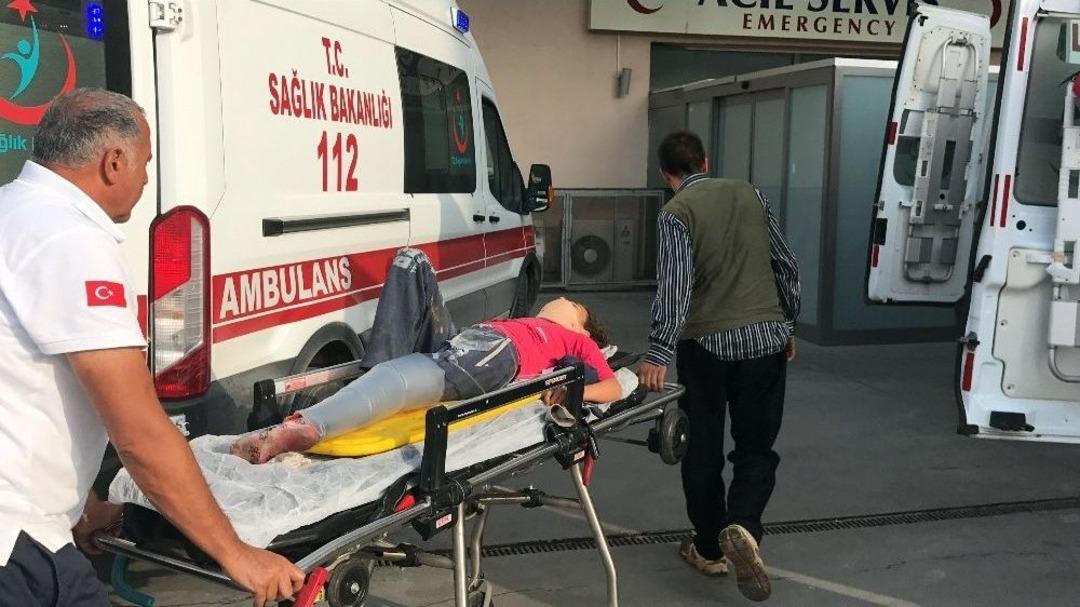 Katliam Gibi Kazada &Ouml;len Ve Yaralananların İsimleri Belli Oldu