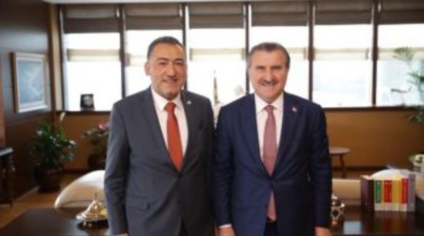 Mustafa Şükrü Nazlı: Gençlik Ve Spor Bakanlığı, Kütahya’ya 15 Yılda 738 Milyon Tl’lik Yatırım Gerçekleştirdi