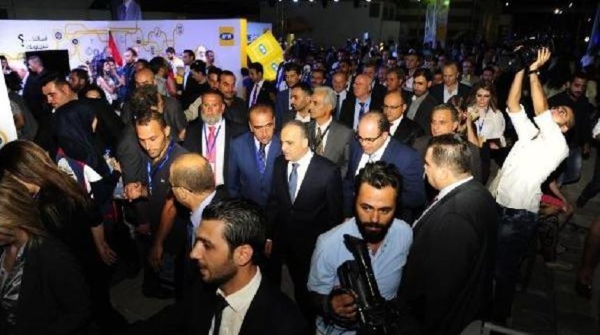 Esad'ın Danışmanı: Suriye'de 6 Yıldır S&uuml;ren Savaş Sona Yaklaşıyor