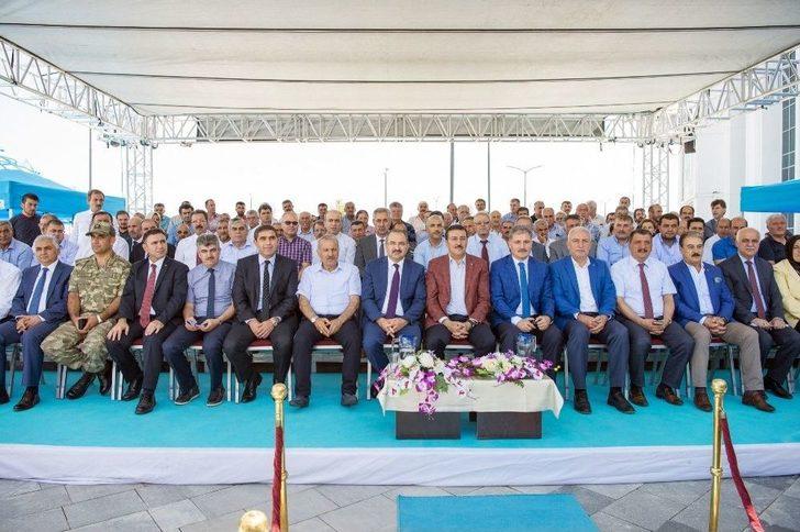 Maski’den 156 Milyon Tl’lik 44 Proje G2