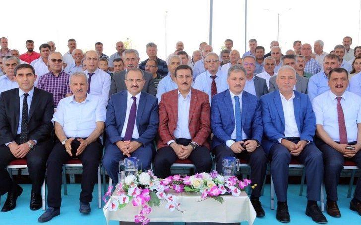 Maski’den 156 Milyon Tl’lik 44 Proje G4