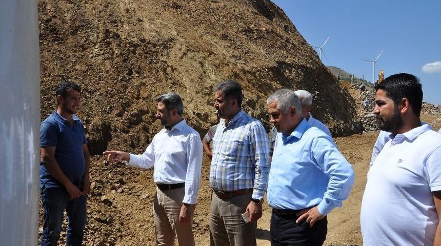 Tbmm Başkanvekili Ahmet Aydın: