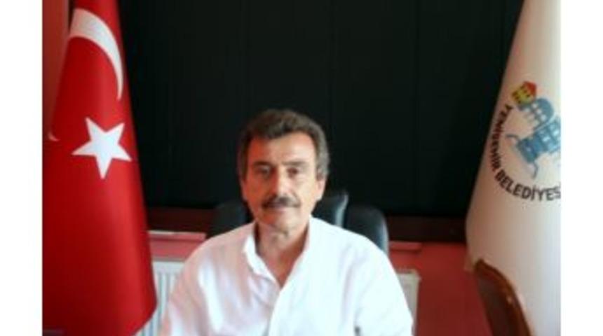 Yenişehir&rsquo;de Vizyon Projeler Başlıyor