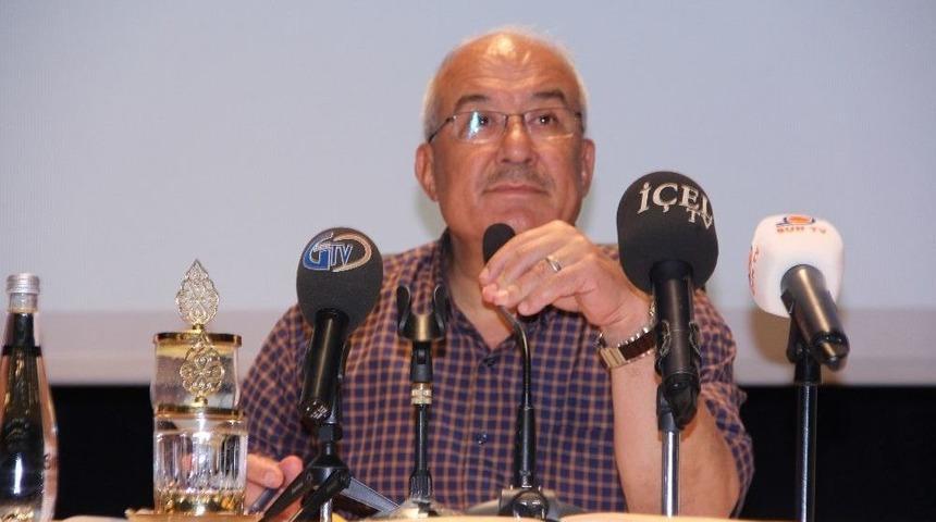 Kocamaz: &ldquo;vatandaşa, &lsquo;proje, Ak Parti Ve Chp&rsquo;nin Engellemesiyle Reddedilmiştir&rsquo; Deriz&rdquo;