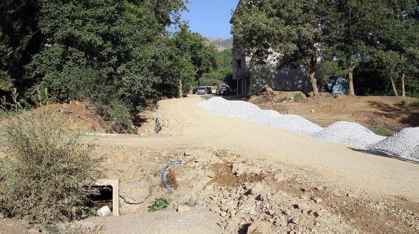 Şemdinli&rsquo;de Faciadan D&ouml;n&uuml;ld&uuml;