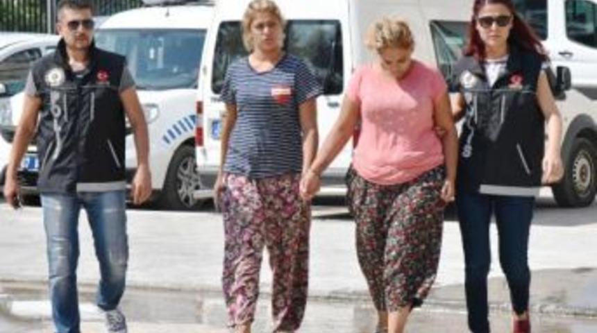 Yakınlarından Ş&uuml;pheliye 'su&ccedil;u Kabul Etme' Uyarısı