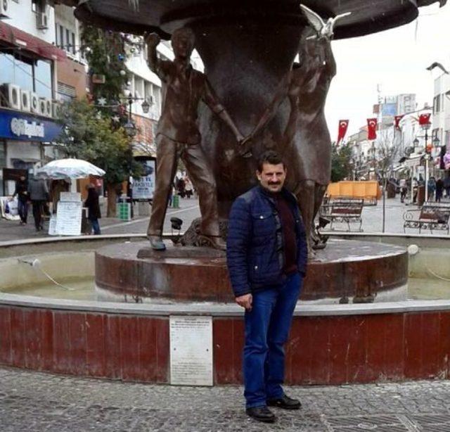 Göz Koyduğu Üniversiteli Kızın Amcasını Öldüren 8 Çocuklu Şoföre Kadınlardan Tepki