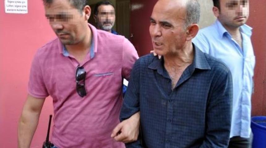 Kardeş Katili Tutuklandı