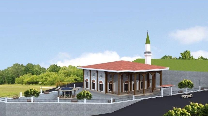 Ordu&rsquo;da Camilere Estetik