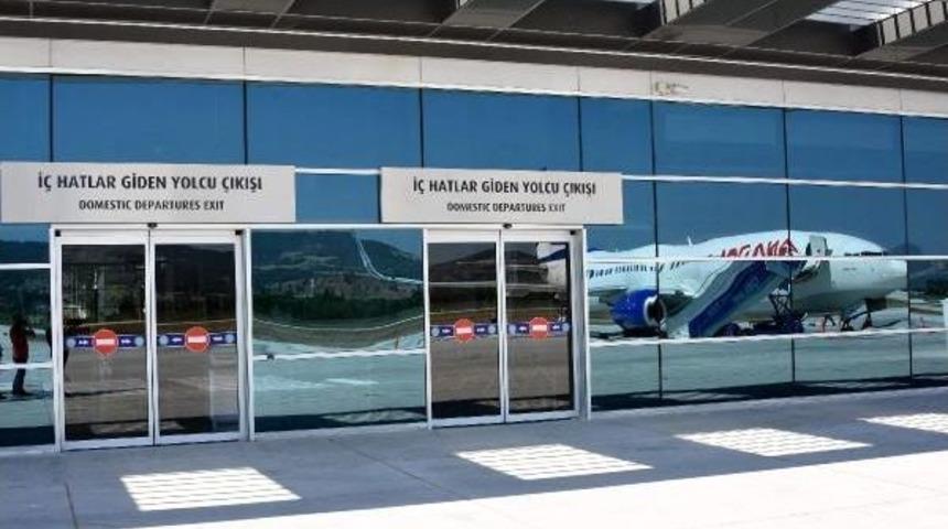 Anadolujet'in &Ccedil;anakkale- Ankara Seferinde 10 Saatlik R&ouml;tar