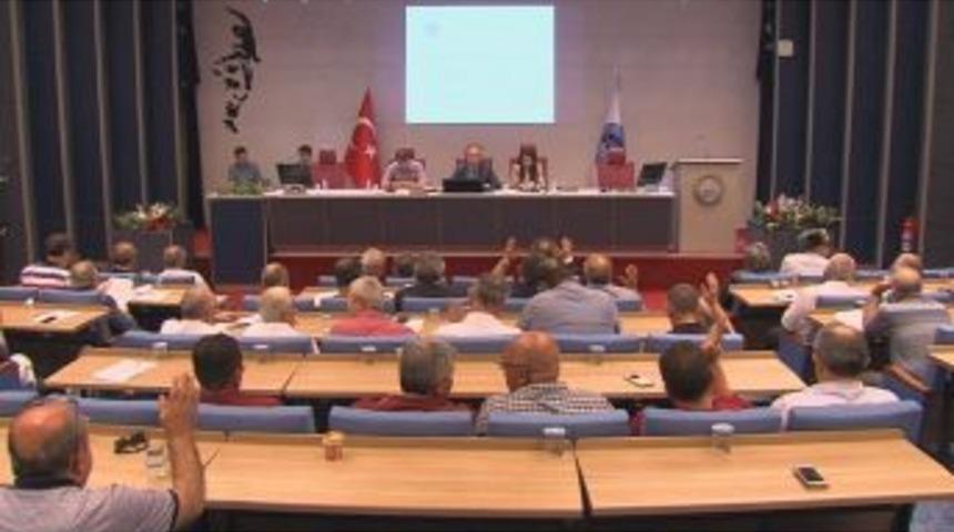 B&uuml;y&uuml;kşehir Sağlık Ve Eğitimde Yeni Atılımlar Yapacak