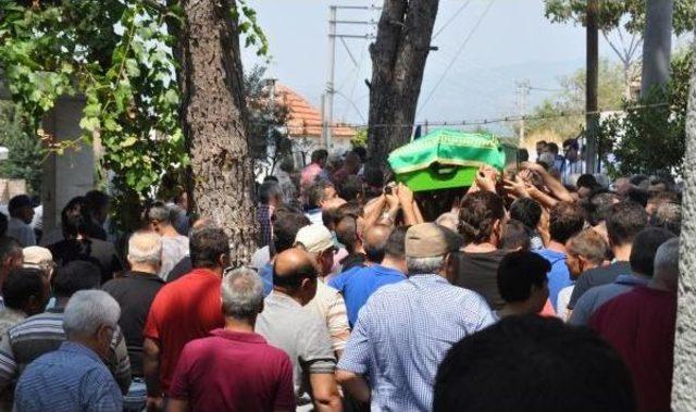 Komşu Kavgasında Vurulan 10 Yaşındaki Efe, Hastanede Öldü (2)