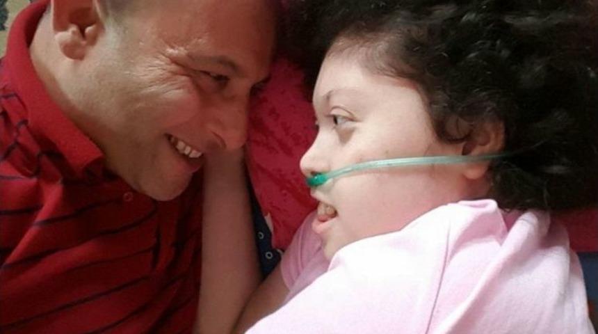 Aydın Baro Başkanı Bozkurt&rsquo;un Evlat Acısı