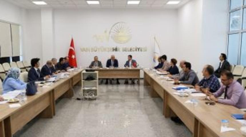 Vaski&rsquo;den 1. Olağan&uuml;st&uuml; Toplantı