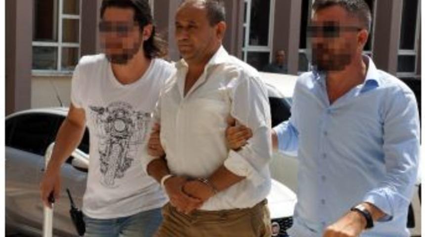 G&uuml;r&uuml;lt&uuml; Cinayetinin Zanlısı Tutuklandı