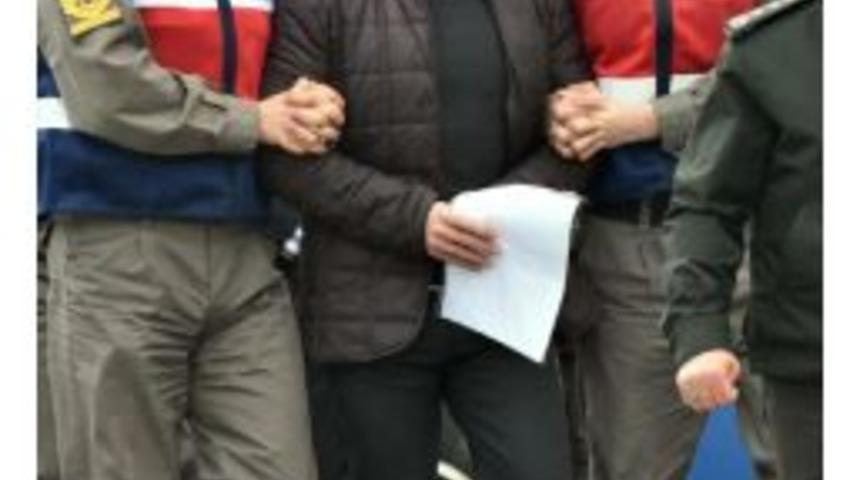 Fet&ouml;, &Ouml;zel Yetiştirdiği 5 Kardeşi Orduya Sızdırmış (2)