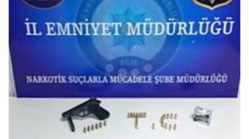 Sakarya&rsquo;da Uyuşturucu Satıcılarına Şafak Operasyonu