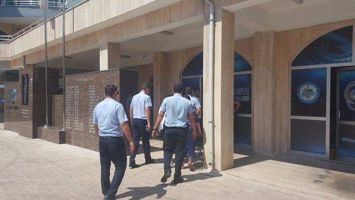 Zabıta Ve Polisten Dilenci Operasyonu G2