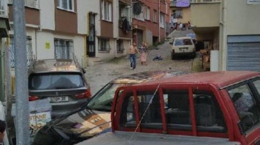 Tartıştığı Ağabeyini Bı&ccedil;aklayarak &Ouml;ld&uuml;rd&uuml;