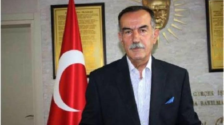 Ak Partili Belediye Başkanı Ejder'e Hapis Cezası