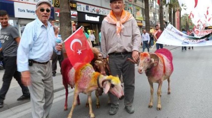 &Ccedil;al'da 8 Asırlık Gelenek Eren I&ccedil;in Yapılacak