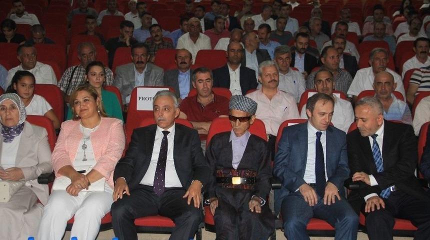 Hakkari&rsquo;de &lsquo;kardeşlik Sınır Tanımaz&rsquo; Konferansı