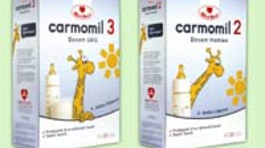 Bebeğiniz İ&ccedil;in Berker Carmomil