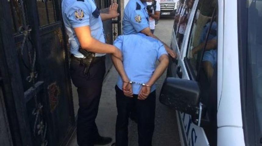 Akraba Iki Aile Arasıda Kavga: 4 Yaralı