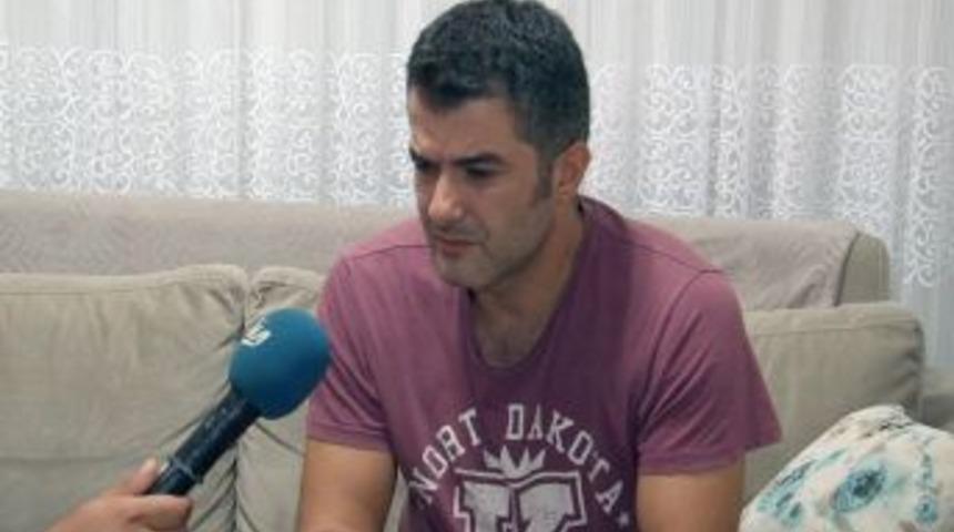 Servis İ&ccedil;inde Can Veren Alperen&rsquo;in Babası Tutuklanmalarla İlgili Konuştu