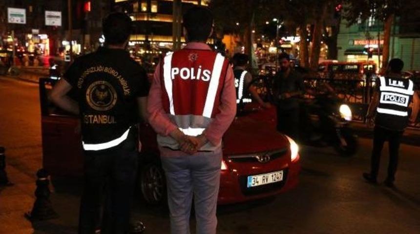 Yeditepe Huzur Denetimleri Yapıldı