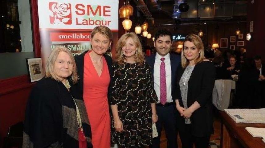 İbrahim Doğuş İngiltere&rsquo;Deki Işletmeleri Desteklemeye Devam Ediyor