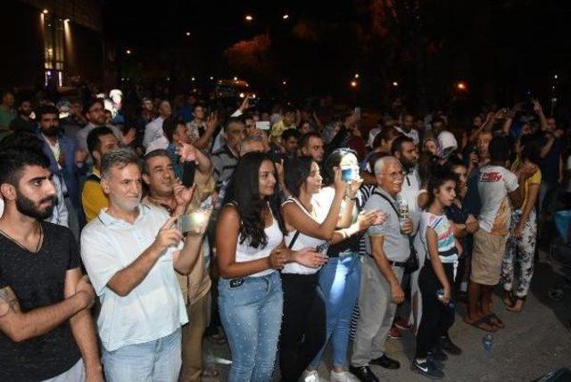 İzmir Fuarı 86. Kez Kapılarını Açtı (2)