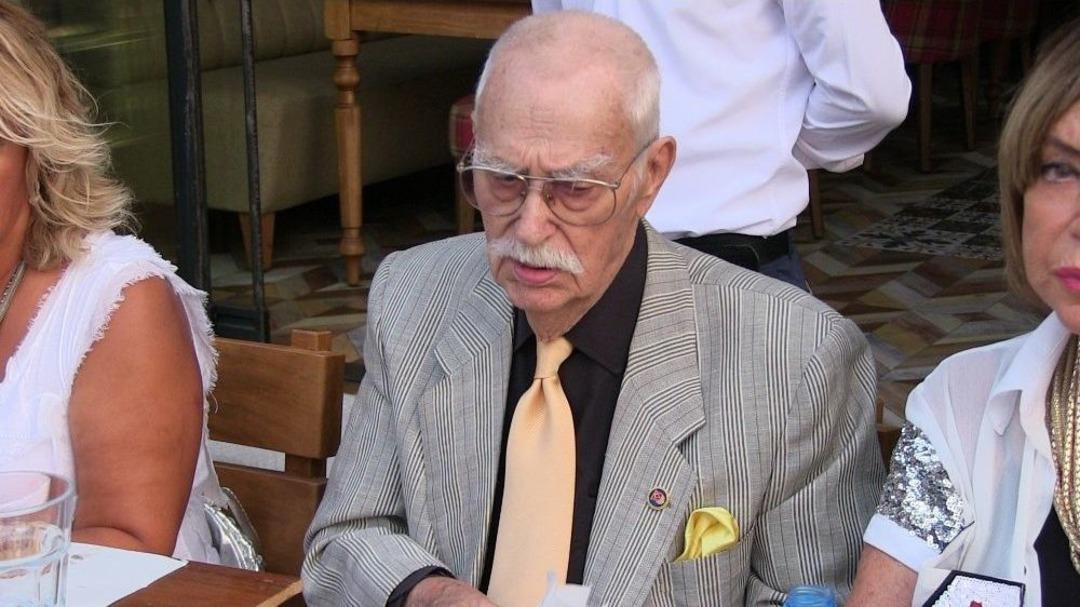 Yeşil&ccedil;amın Unutulmaz İsimleri Bodrum&rsquo;da Buluştu