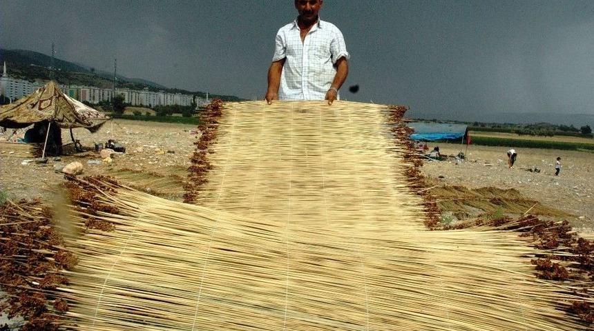 Konarg&ouml;&ccedil;erlerin Ekmek Davası
