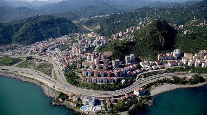 Bu İlde Otel Yapana 1,2 Milyon Lira Hibe Verilecek