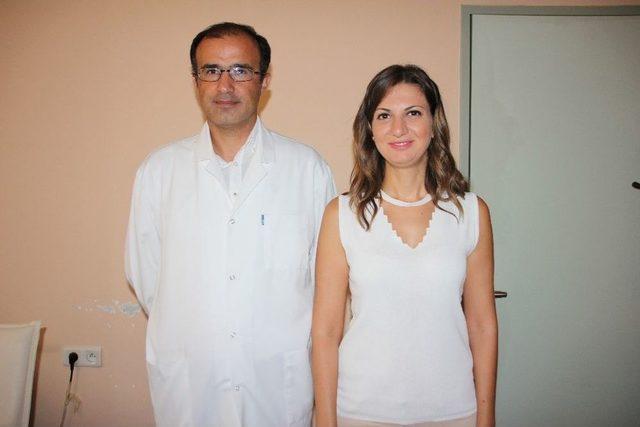 Mk&uuml;&rsquo;de 100.biyonik Kulak İmplantı 1