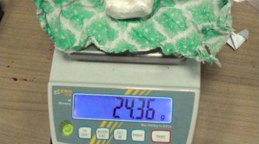 Tatvan&rsquo;da Uyuşturucu Operasyonu: 1 Tutuklama