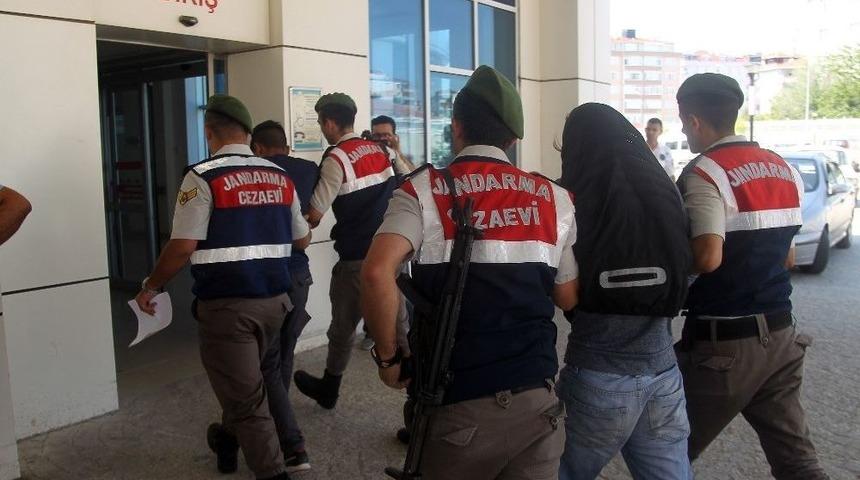 Telefon Tamiri İ&ccedil;in Motosiklet &Ccedil;aldılar