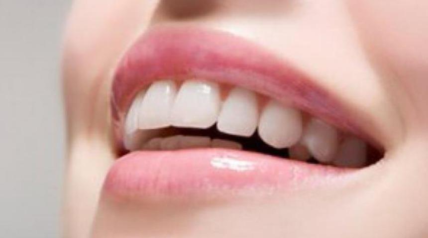 Dişlerle ilgili merak edilenler
