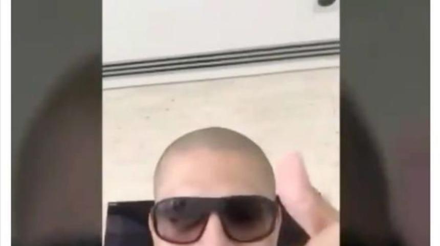 Alex'ten K&uuml;&ccedil;&uuml;k Hayranına T&uuml;rk&ccedil;e Kutlama Mesajı