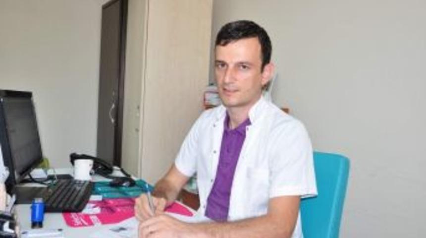 Trabzon’da Alkol Ve Uyuşturucu Madde Kullanım Yaşı Düşüyor