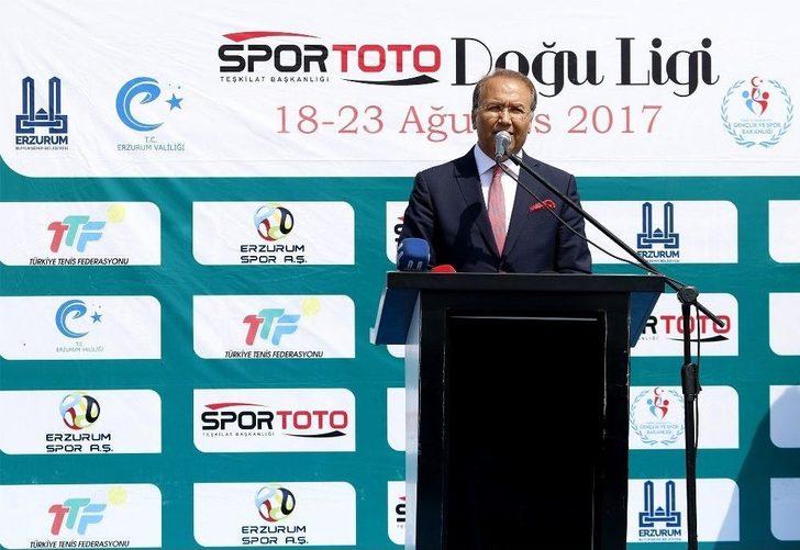 Erzurum’da Büyük Buluşma G2